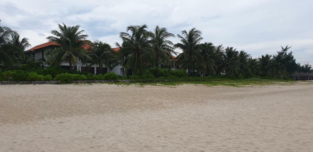 4Br Pearl Villa At Furramar Danang Bagian luar foto